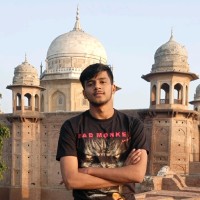 Jagdish Gupta