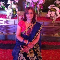 Priti Dadheech