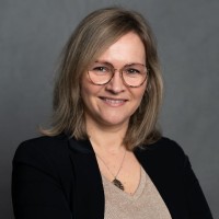 Joanna De Klerk