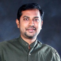 Selvaraj Parasuram