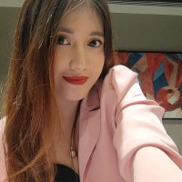 Queen Criztyn Villanueva