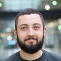 Bruno Pinto
