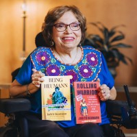 Judith Heumann