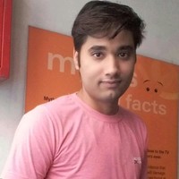 Prafull Bajpai