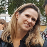 Amelie Hamon