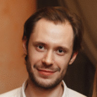 Василий Карманов
