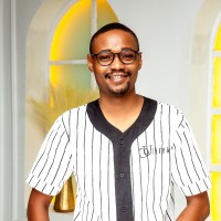 Jerry Calvin Mwenda