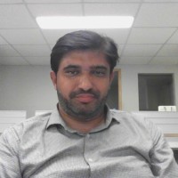 Rasool Bux