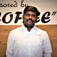 Moorthi Muthu