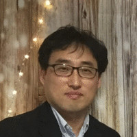 David(Jiwoong) Kim