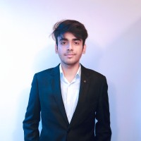 Muhammad Talha Fuzail