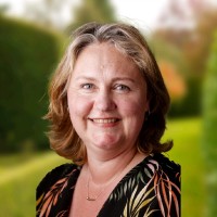 Elles Van Der Gaag