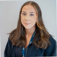 Molly Mitchell
