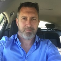 Chris Mactavish