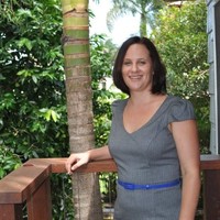 Kellie Lister