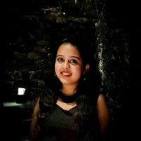 Kruthika Bhat