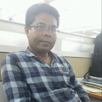 Samar Manna