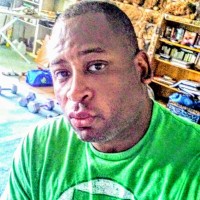 Anthony Gaines