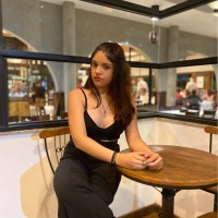 Camila Gaiarin