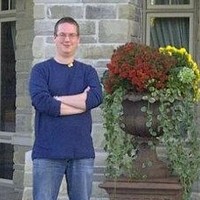 Robert Bremner