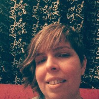 Ana Isabel Tomillero