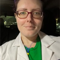 Nicole White, Ms