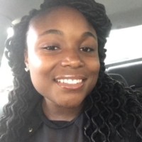 Nadia St John-Johnson