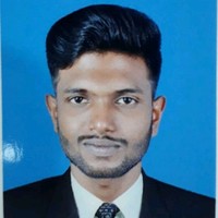 Mahesh P