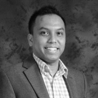 Afriyandi Amin