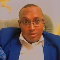 Hussein Adan