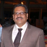 Vivek Kulkarni