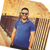Ahmed Badawy