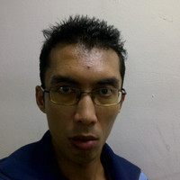 Abdillah Salfimar