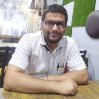 Deepu Chamyal