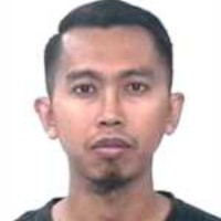 khairol amrey