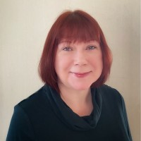Sue Irving, FSAM