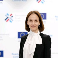 Natalia Mokina