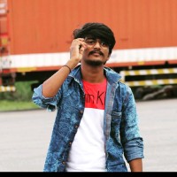Santhosh Kumar