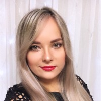 Виктория Карионова