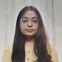 Sakshi Wadhwa