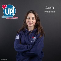 Anaïs Debas