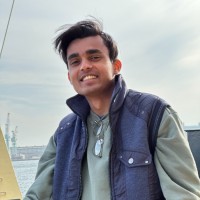 Kaushik Shukla