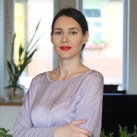 Tania Chaika
