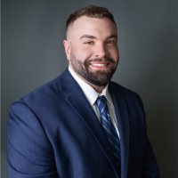 Luke Henderson, Mba