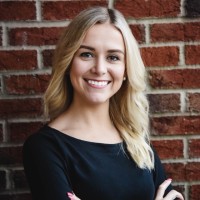 Ashley Stockman