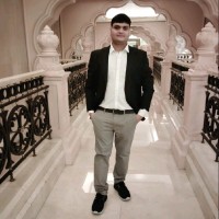 Vimal Kumar Dwivedi