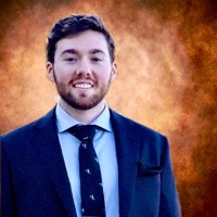 Robert Saavedra Teuton