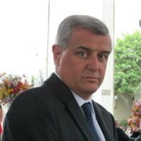 Henry Stewart Gotuzzo