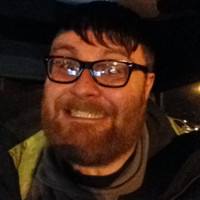 Tim VonTress