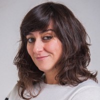 Berta García Castro